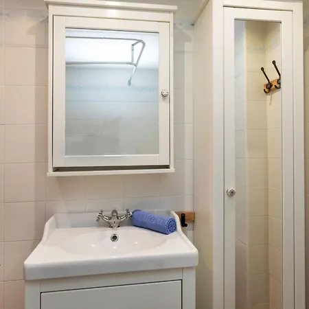 Apartment Pescadors By Interhome *