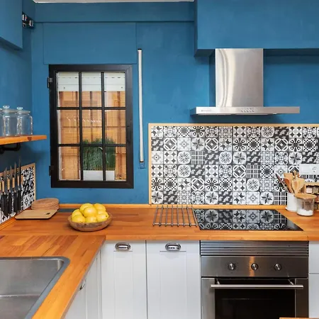 Pescadors By Interhome Apartment Les Cases d'Alcanar