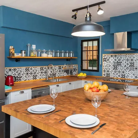 Pescadors By Interhome Apartment Les Cases d'Alcanar
