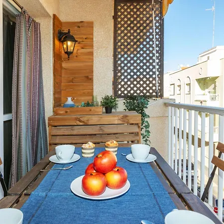 Pescadors By Interhome Les Cases d'Alcanar