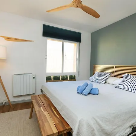 Pescadors By Interhome * Les Cases d'Alcanar