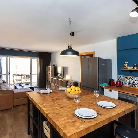 Pescadors By Interhome Apartment *