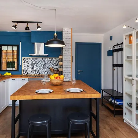 Pescadors By Interhome Apartment Les Cases d'Alcanar